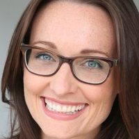 Kristine Blackport Naken