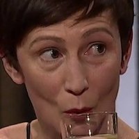 Kristyna Frejova Naken