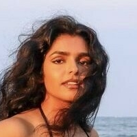 Krupa Prajapati Naken