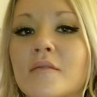 Krystal A Fit Naken