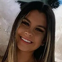 Krystal Lockhart Naken