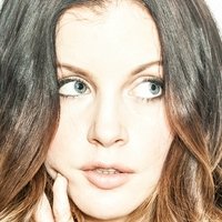 Krystle Luther Naken