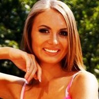Kseniya Radchenko Naken