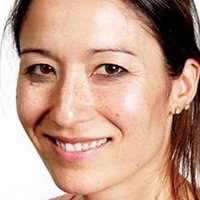 Kumi Taguchi Naken