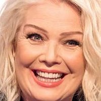 Kym Wilde Naken