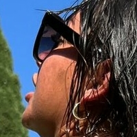 La Paisita Naken