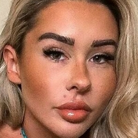 laceymontgomery Naken