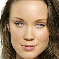 Laci Mailey Naken