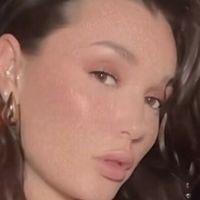 Lady Gioia Naken