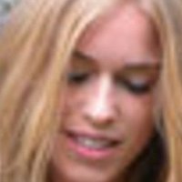 Lady Mary Charteris Naken