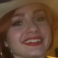 Lady Sundae Naken