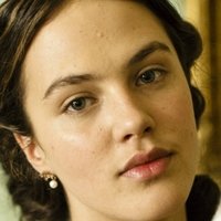 Lady Sybil Naken