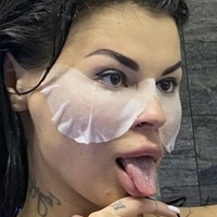Lady Vamp Naken