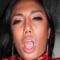 Ladyboy Mos Naken