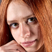 LadyDeadRabbit Naken