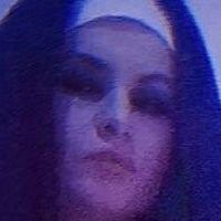 _LadyDemon Naken