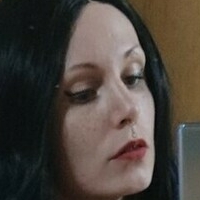 ladyelvendoll Naken