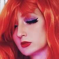 Ladyrossy Naken
