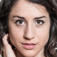 Laia Alberch Naken