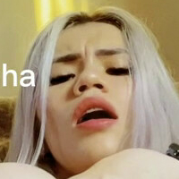 Laine Loirinha Naken