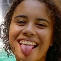 Lais Jereissati Naken