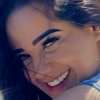 Laís Queiroga Naken