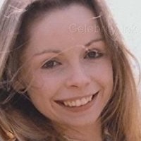 Lalla Ward Naken