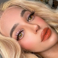Lana Almeida Naken
