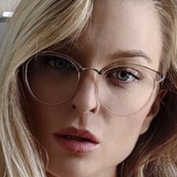 Lana Athena Naken