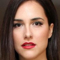 Lana Jurcevic Naken