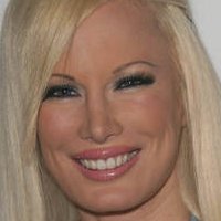 Lana Kinnear Naken