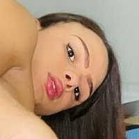 Lana Luz Naken