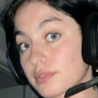 Lanaroosje Naken