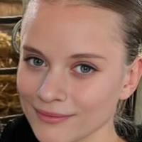 Landwirtin Stella Naken