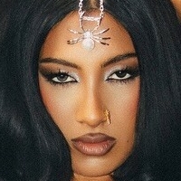 LARA RAJ / lararajj (member of KATSEYE) Naken