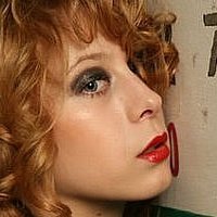 Larisa Baranova Naken
