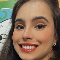 Larissa Costa Naken