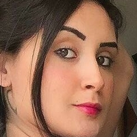 Larissa Lages Naken