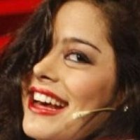 Larissa Riquelme Naken