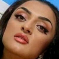 Latoya Devi Naken