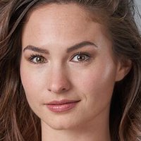 Laura Bellini Naken