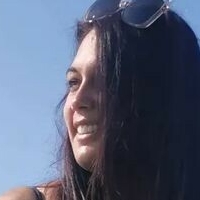 Laura Chiaramonte Naken