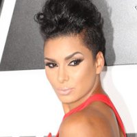 Laura Govan Naken