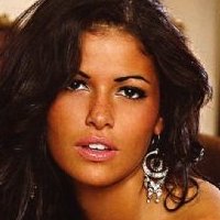 Laura Leigh Siani Naken