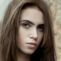 Laura Padilha Naken