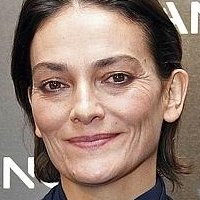 Laura Ponte Naken