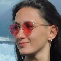 Laura Rebasti Naken