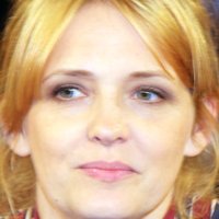 Laura Tonke Naken
