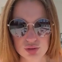 laurahorney Naken