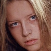 Laure Marsac Naken